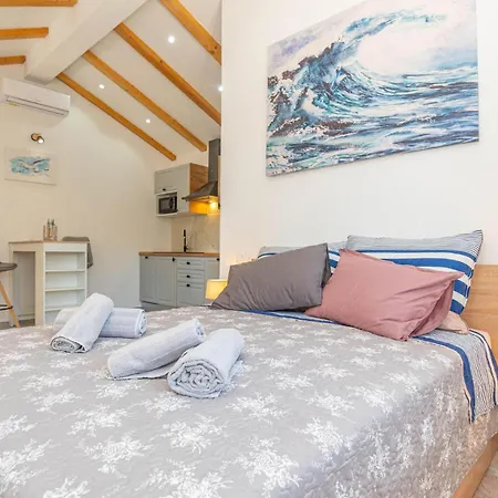 Ferienhaus 3 Bedroom Cozy In *