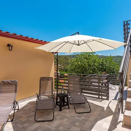 Ferienhaus 3 Bedroom Cozy In *