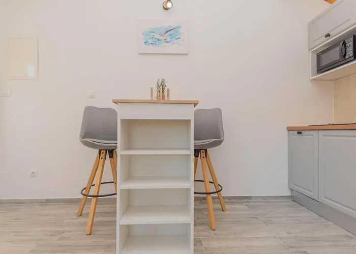 Casa de Férias 3 Bedroom Cozy In *