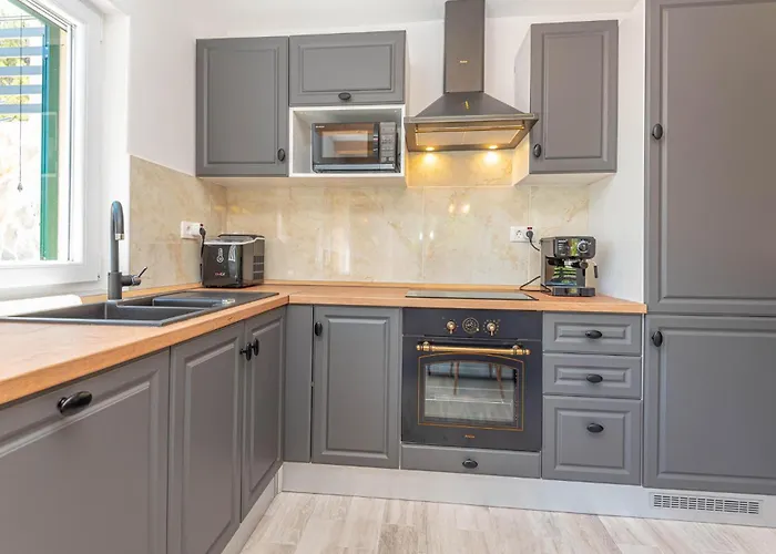 Casa de Férias 3 Bedroom Cozy In *