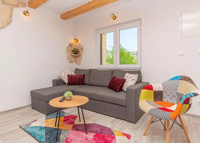 Casa de Férias 3 Bedroom Cozy In