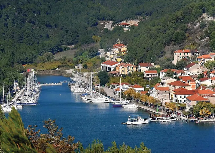 Casa de Férias 3 Bedroom Cozy In